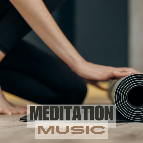 Restful Harmony ft. Meditation Music, Meditation Music Tracks & Balanced Mindful Meditations | Boomplay Music