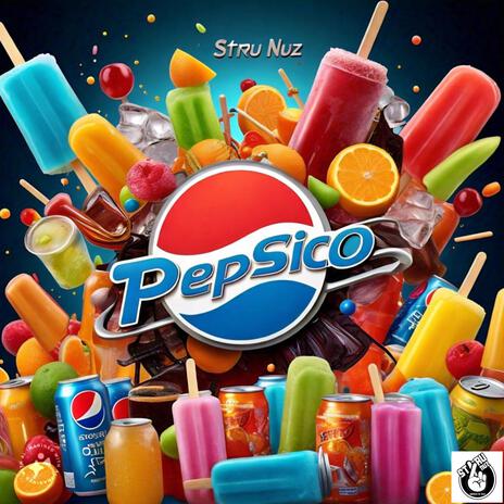 Pepsico | Boomplay Music