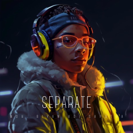 Separate | Boomplay Music