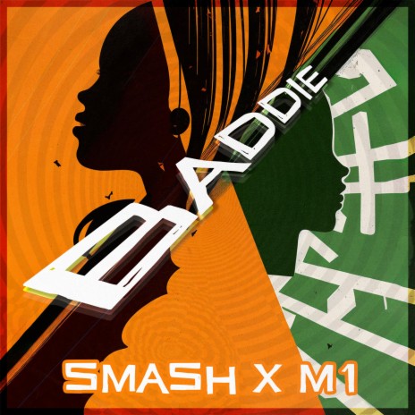 Baddie ft. M1 aka Menace | Boomplay Music