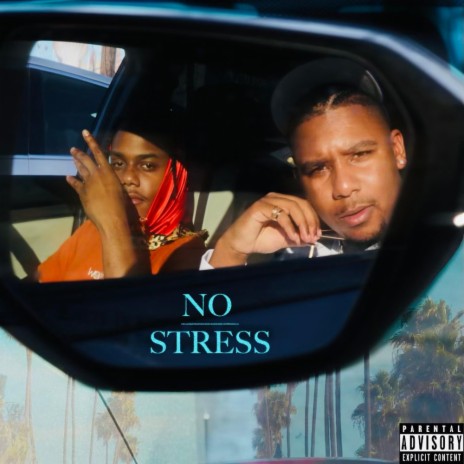 No Stress ft. Bredman | Boomplay Music