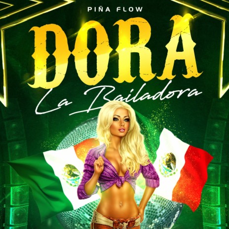 DORA LA BAILADORA | Boomplay Music