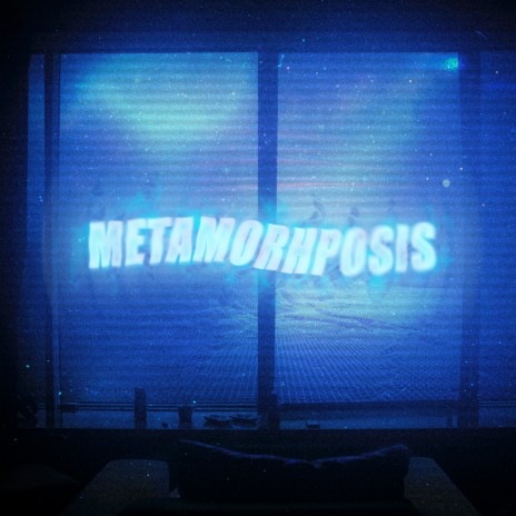 METAMORHPOSIS | Boomplay Music