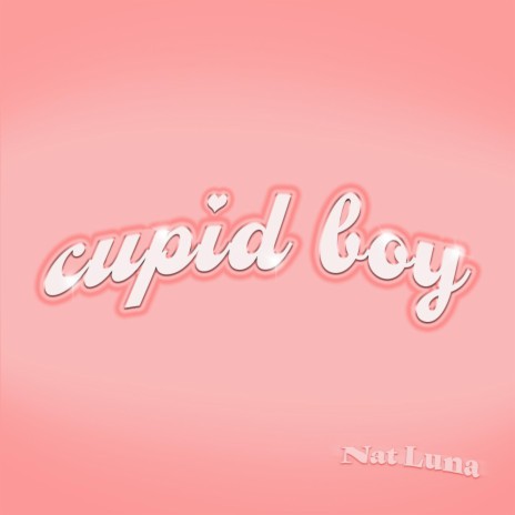 cupid boy