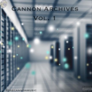 Cannon Archives