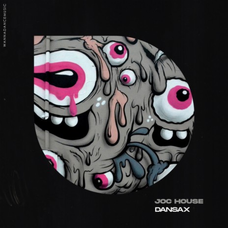 Dansax (Original Mix)