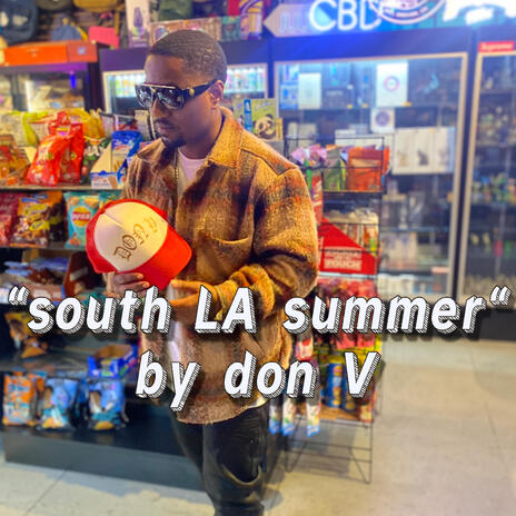 $outh la $ummer | Boomplay Music