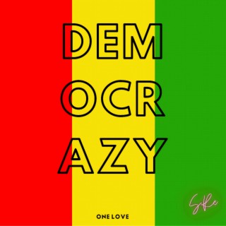 DEMOCRAZY (Radio Edit)
