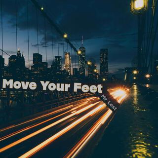 Move Your Feet