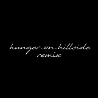 Hunger on hillside