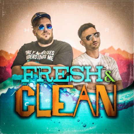 Fresh & Clean ft. JFree & Shala Beatz