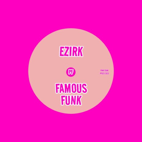 Famous Funk