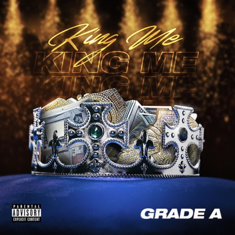 KING LYRICS — Grades. KING LYRICS — Grades