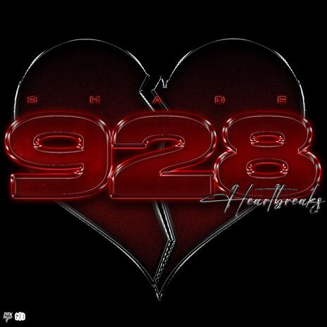 928 Heartbreak | Boomplay Music