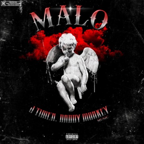 Malo ft. Daddy Monkey Music | Boomplay Music