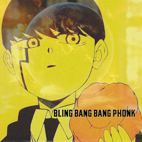 Bling Bang Bang Phonk (Instrumental) | Boomplay Music