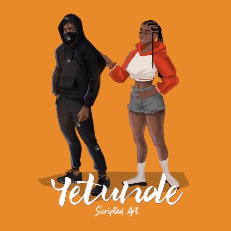 Yetunde | Boomplay Music