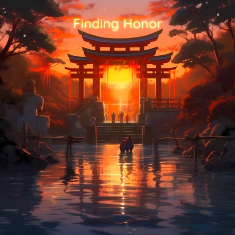 Finding Honor | Boomplay Music