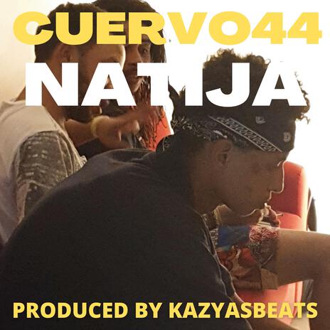 NATIJA ft. Kazyasbeats | Boomplay Music