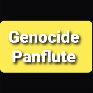 Genocide Panflute