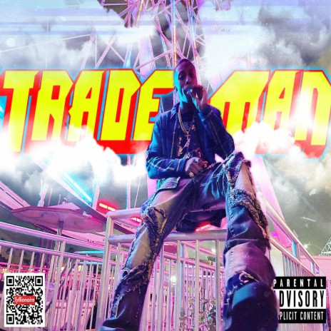 Trade Man | Boomplay Music