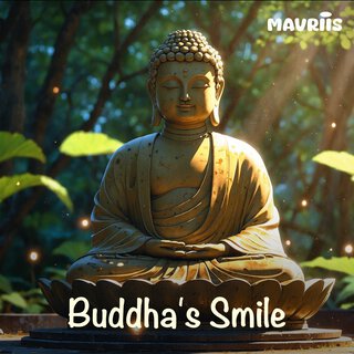 Buddha's Smile