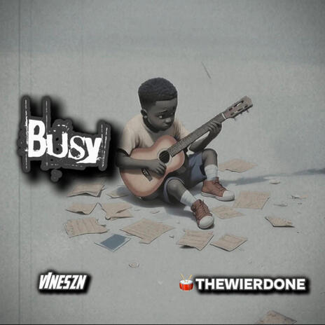 Busy | Boomplay Music