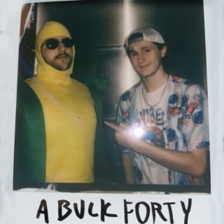 A Buck Forty