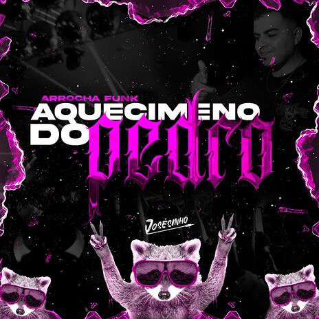 Aquecimento do Pedro Pe Arrocha Funk (Josesinho Remix) ft. Josesinho | Boomplay Music