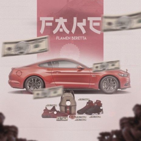 Fake | Boomplay Music