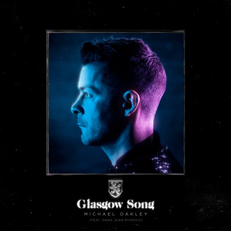 Glasgow Song ft. Dana Jean Phoenix | Boomplay Music