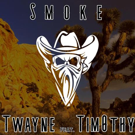 SMOKE ft. Tim0thy | Boomplay Music