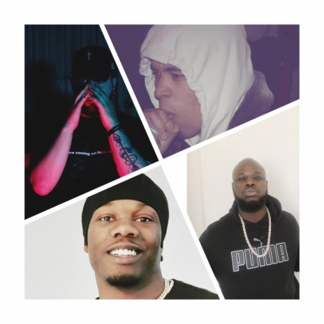 Ain't Pullin Out (Ain't Pulling Out Remix) ft. afg duke, svamp & ghost mentality | Boomplay Music