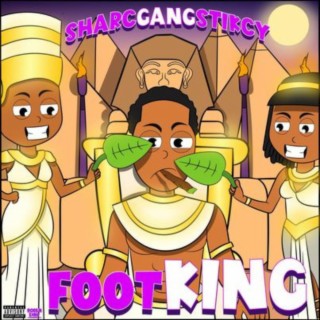 FOOT KING