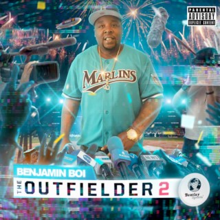 The Outfielder 2