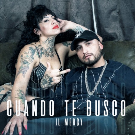 Cuando Te Busco | Boomplay Music