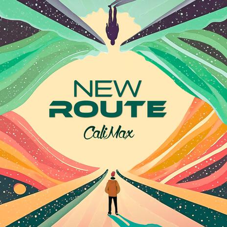 New Route | Boomplay Music