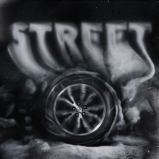 STREET (prod. by Yourmeldoff)