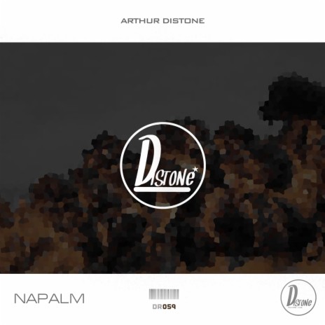 Napalm (Original Mix) | Boomplay Music