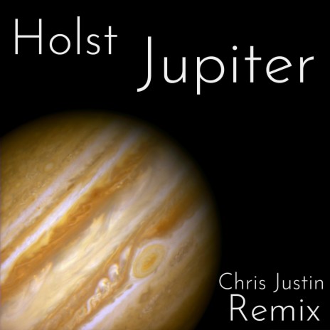 Holst Jupiter (Progressive House Remix)