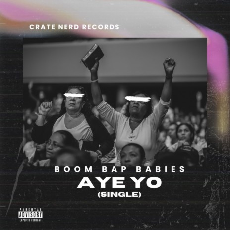 Aye Yo ft. RyNea Soul & Shaun Judah | Boomplay Music