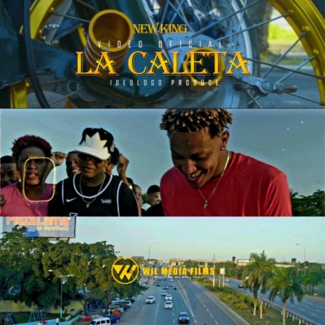 La Caleta | Boomplay Music
