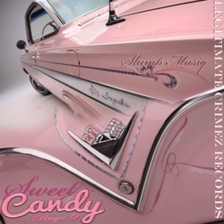 Sweet Candy (feat. James White)