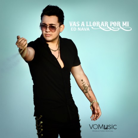 Vas a Llorar por Mi | Boomplay Music