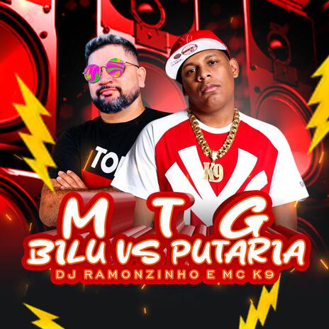 MTG BILU VS PURARIA ft. MC K9