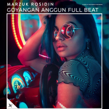 Goyangan Anggun Full Beat