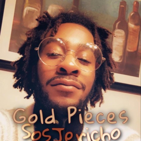 Gold Pieces | Boomplay Music