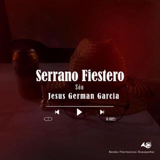 Serrano Fiestero