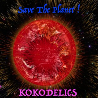 Save The Planet (Radio Edit) ft. M.C. ANDEENA lyrics | Boomplay Music