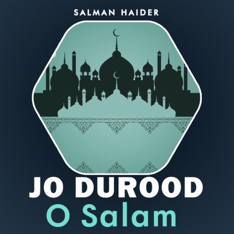 Jo Durood o Salam | Boomplay Music